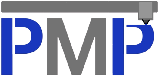 PMP Logo